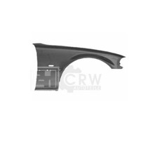 Parafango Anteriore Destro Per BMW E46 Coupe Anno 04/99-03/03 7IM