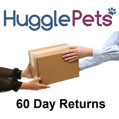 Happy Pet Fluffle Rummaging Dog Mat Puzzle Toy Puppy Treat Snuffle Finder Game - Picture 7 of 14