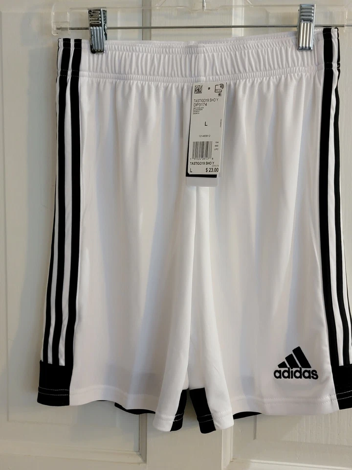 ZAPATO ADIDAS CLIMATE TASTIGO19 DP3174 BLANCO/NEGRO - TALLA JUVENIL GRANDE Foto 4 de 4