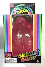 Pink Nee Doh Dream Drop