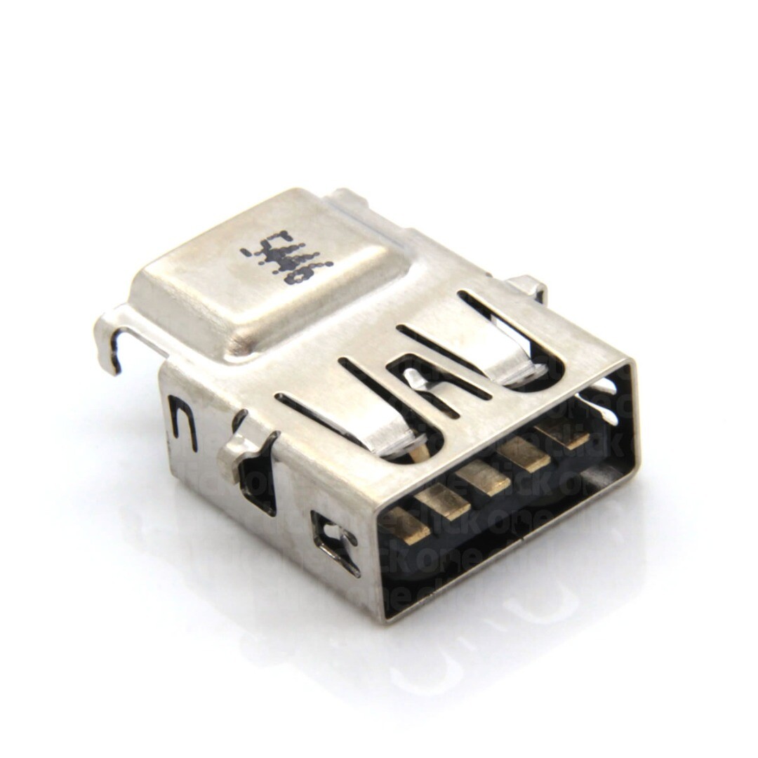 Connettore USB 2.0 Con Presa Jack Per Lenovo G50-80 – Ricambio Originale OCUA020B