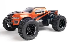 REDCAT VOLCANO EPX PRO RTR RC OFFROAD TRUCK 1:10 BRUSHLESS ELECTRIC TRUCK