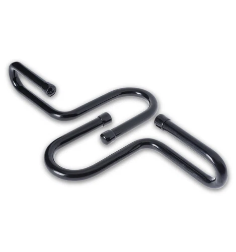 SnapSafe Vehicle Headrest Gun Rack