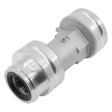 Rear Axle Bearing Housing Carrier Hub for Polaris Xplorer 400 4X4 1999-2002