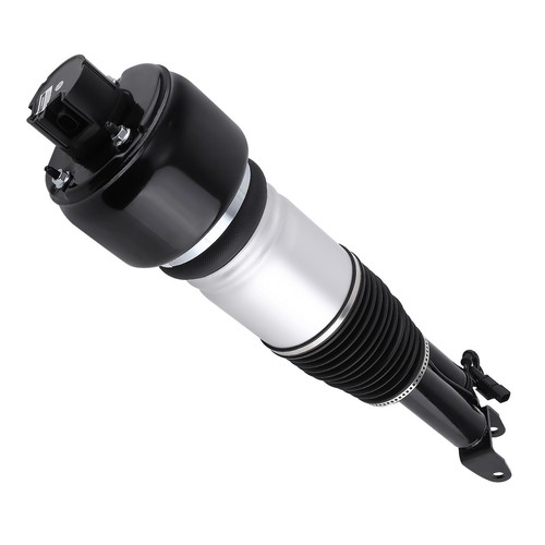 2x Air Suspension Spring Struts Fit Mercedes CLS-Class W219 E320 E350 Front L+R - Picture 12 of 12