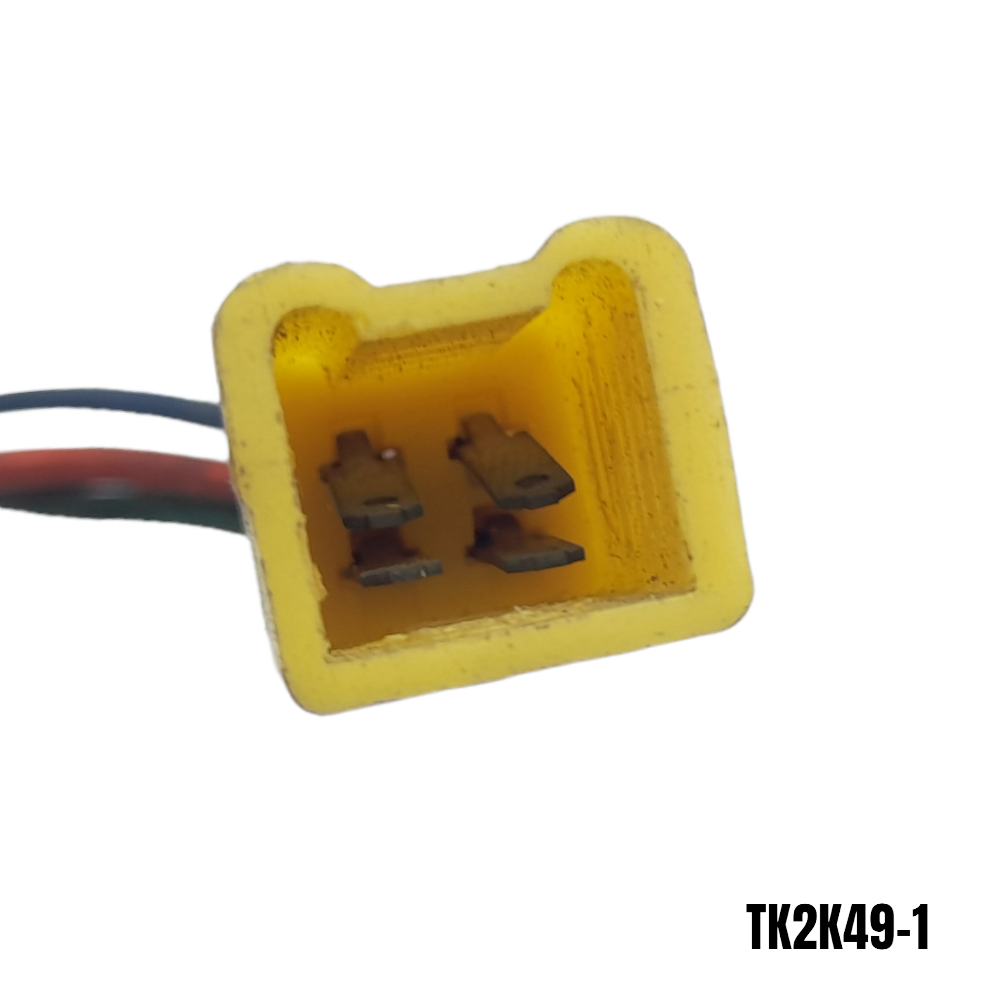 Daihatsu Delta DV28D 73-80 Front Blinker Indicator Turn Signal RH