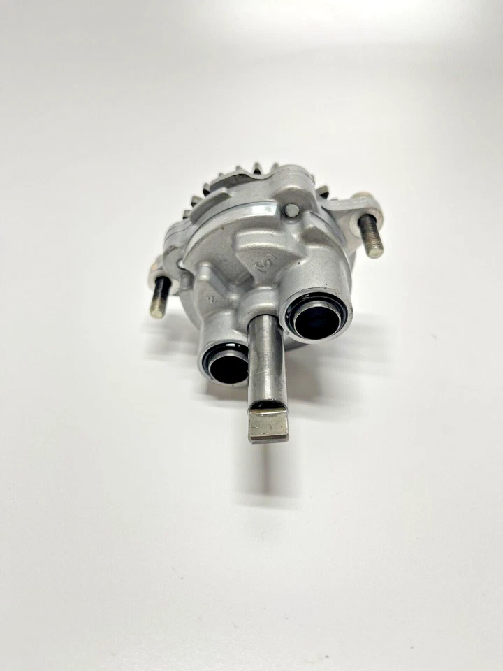 MOTOR MOTOR BOMBA-ASSY-ACEITE OEM 08-12 KAWASAKI NINJA 250R Foto 3 de 4