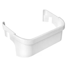 Refrigerator Freezer Door Bin Fit for Frigidaire Door Shelf Replacement - Bot...