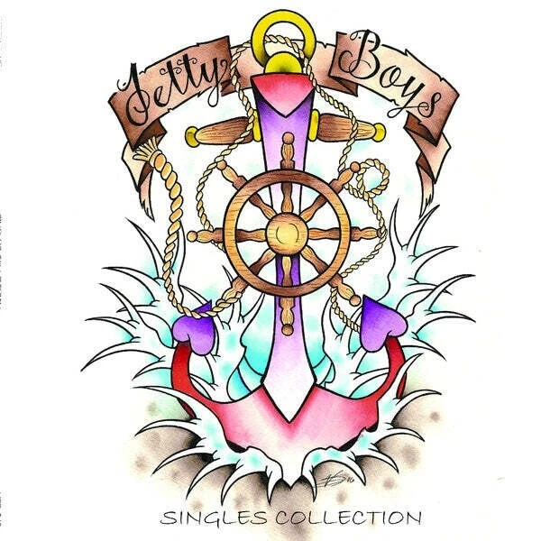 Collectables Vinyl Records