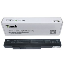 Genuine FPCBP343 FMVNBP217 battery for Fujitsu Lifebook NH532 HN532/E 4400mAh