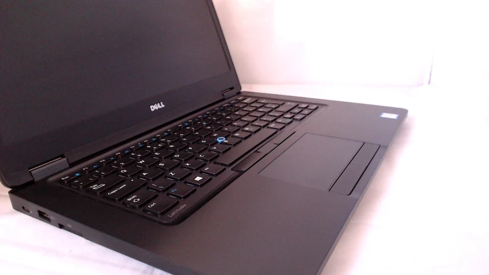 Dell Latitude E5450 14" Laptop Intel Core i5 5th Gen 8GB Ram 256GB SSD Win 10 - Image 3 of 4