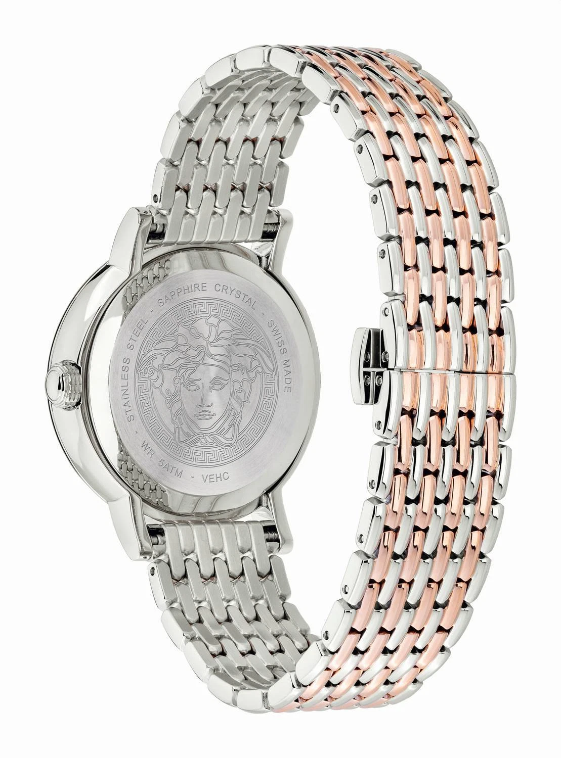 Orologio da polso donna Versace V Barocca VEHC00519