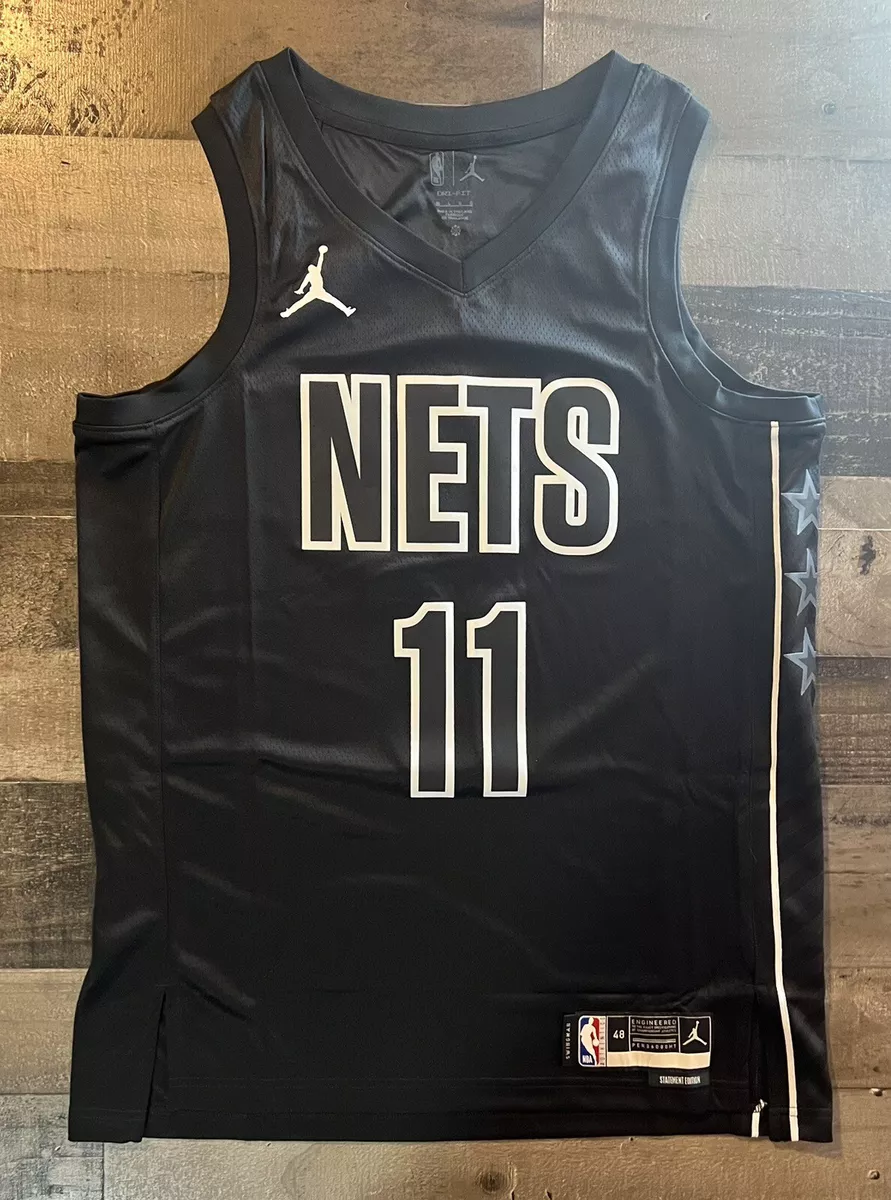 Kyrie hotsell statement jersey