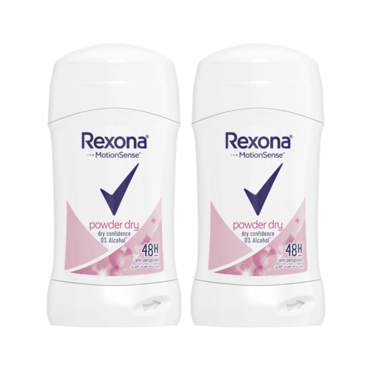 Rexona Powder Antiperspirants for sale | eBay