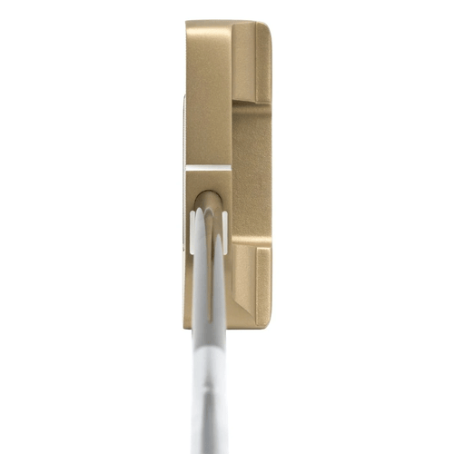 SEEMORE 2025 BRONZE CLASSIC Si2 STRAIGHT PUTTER / CUSTOM FIT / ANY LENGTH & GRIP - Picture 3 of 9