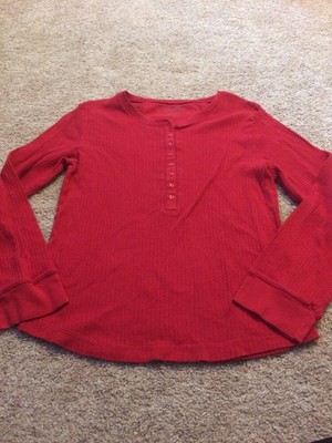 faded glory henley