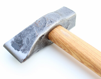Best-Preis-Garantie - geschmiedeter Spalthammer 4002 mit Hickorystiel Krumpholz