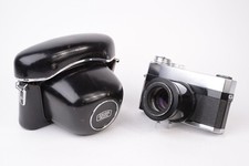 Camera Zeiss Ikon, Contarex Microscope