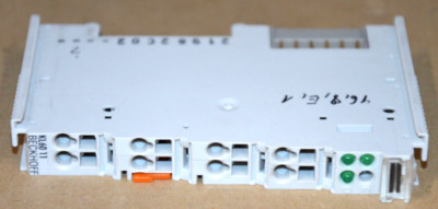 BECKHOFF KL6011 Serielle Schnittstelle