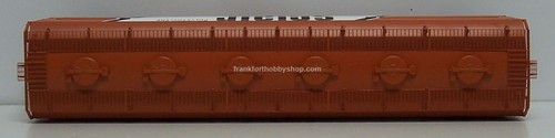 Intermountain #47020-21 HO ACF4650 CU. FT.3BAY Hopper SCLAIR Car #46544 - Bild 7 von 12