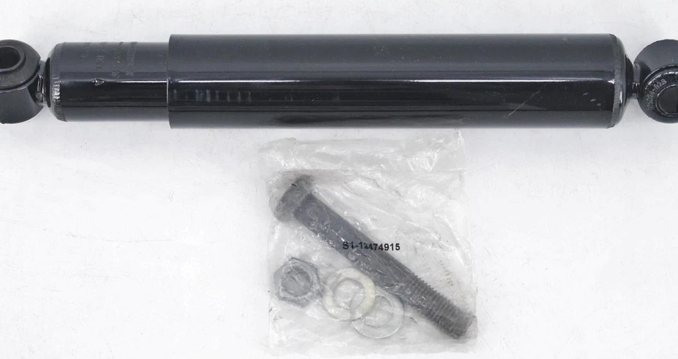 Número de pieza del absorbedor - 12474915 para AC Delco Foto 2 de 2