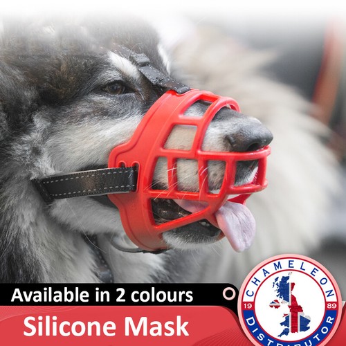 most humane muzzle