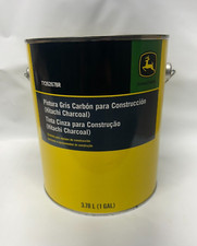 1 Gallon- John Deere Construction Hitachi Cha...