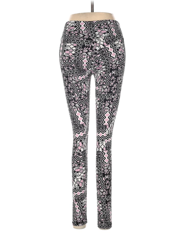 Unbranded Women Pink Leggings S eBay