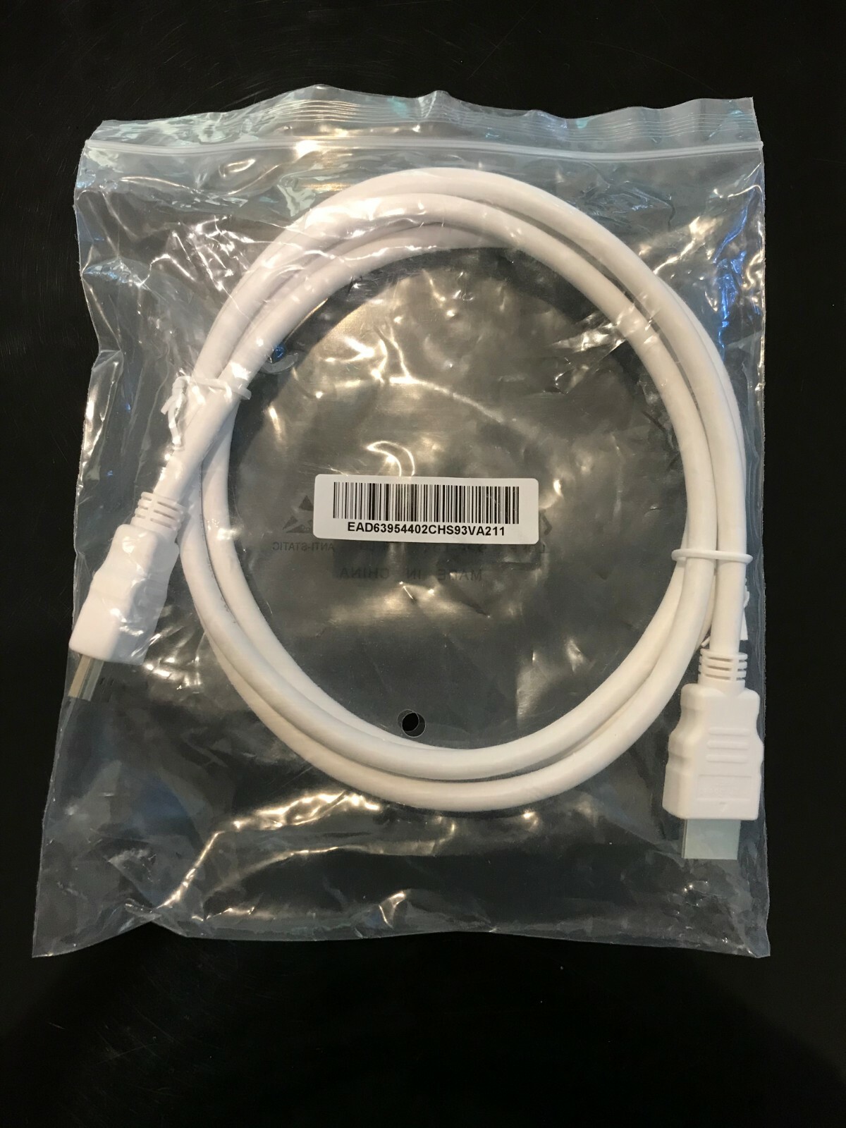 LG EAD63954402 OEM HDMI Cable | eBay 