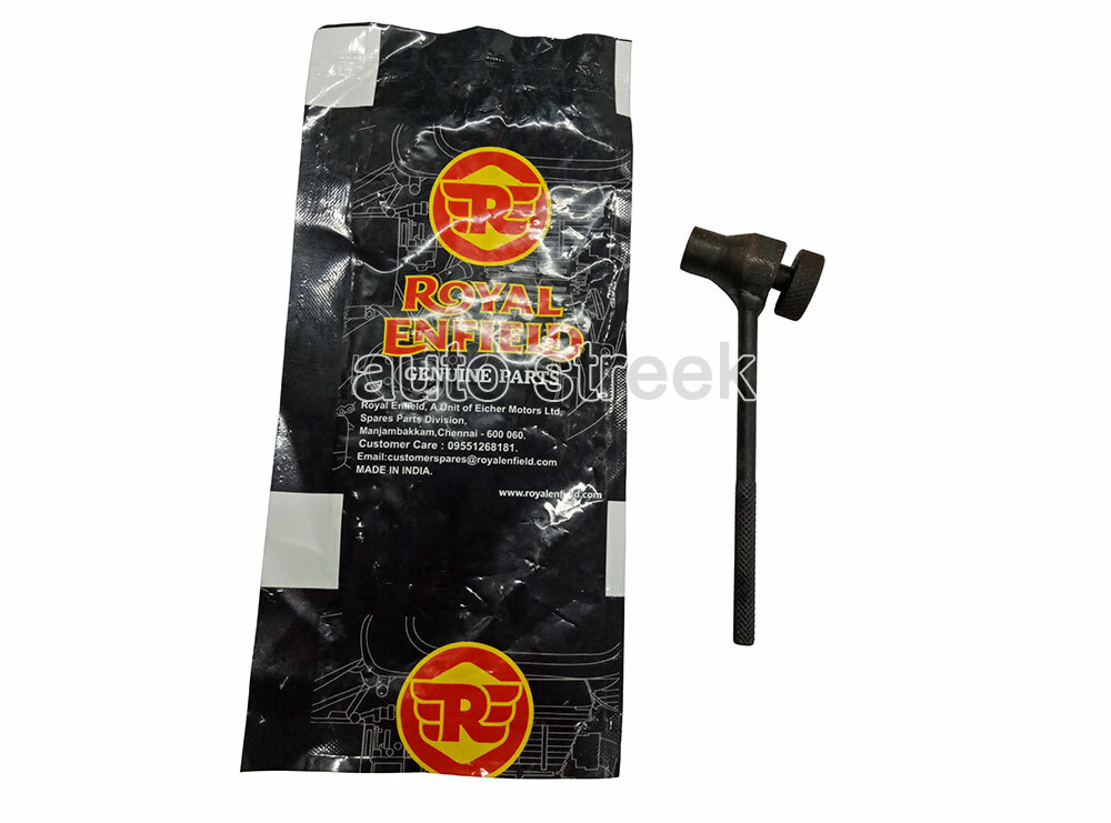 Genuine Royal Enfield Tappet Adjusting Tool ST27527 eBay