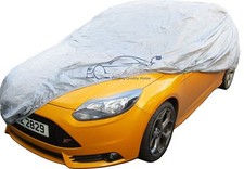 Austin MAESTRO 84-90 Waterproof Plastic Vinyl Breathable Car Cover & Frost Prote