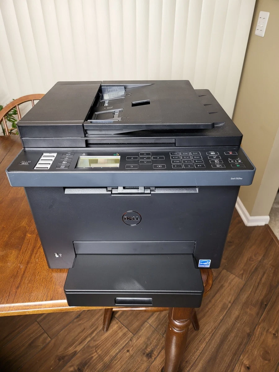Dell e525w 2024