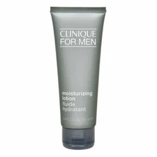 Clinique for Men Moisturizing Lotion Fluide Hydratant 3.4 oz / 100ml