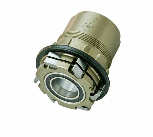 Bitex J-Bend Hubs RAR9 Rear, RAF10 Front or Pair | eBay