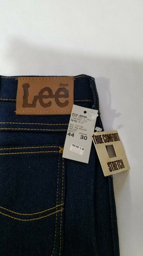 Vintage Lee Riders Jeans Made In USA 