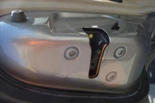 rear door lock lh for NISSAN X-TRAIL 2.5 G 2001-2014 2003 63623