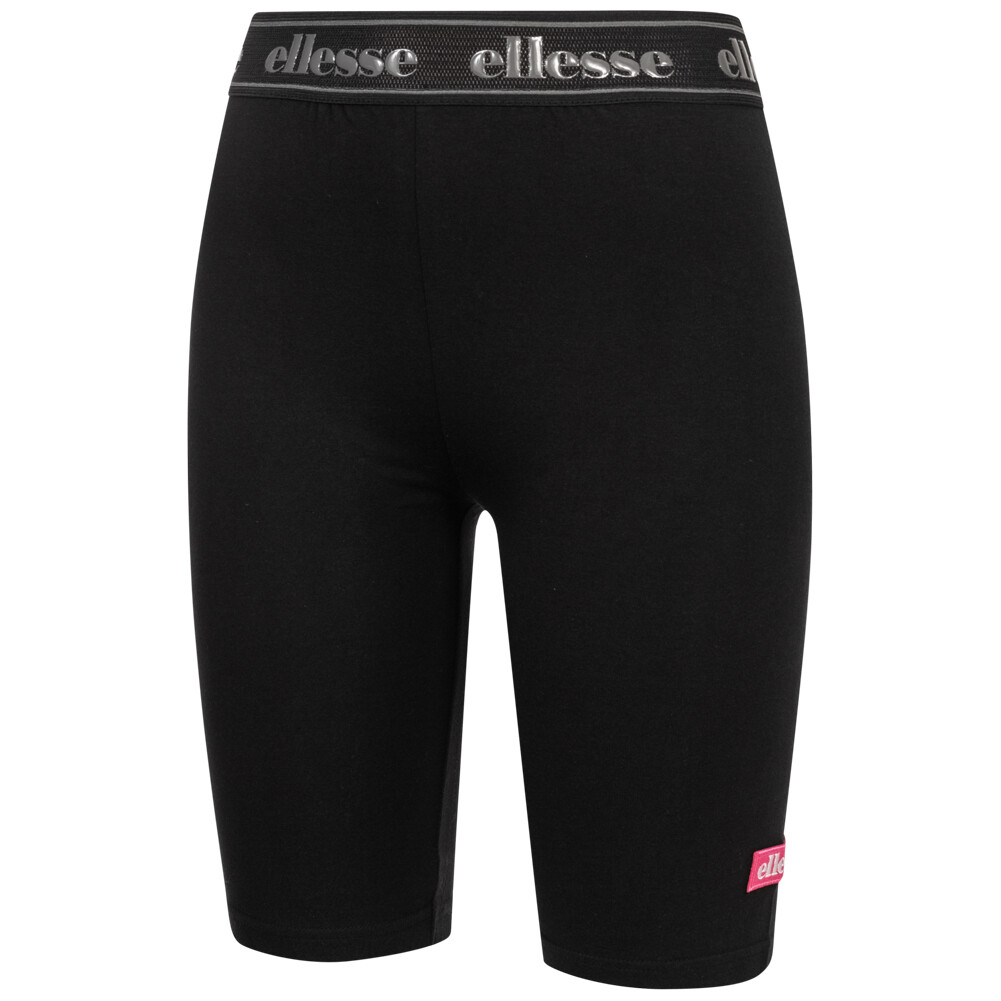ellesse Oleald Damen Sport Fitness Training Radlerhose SGM14150