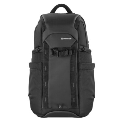 VEO ADAPTOR S41 (BLACK) CAMERA BACKPACK W/ USB PORT FOR PORTABLE POWER ON THE GO