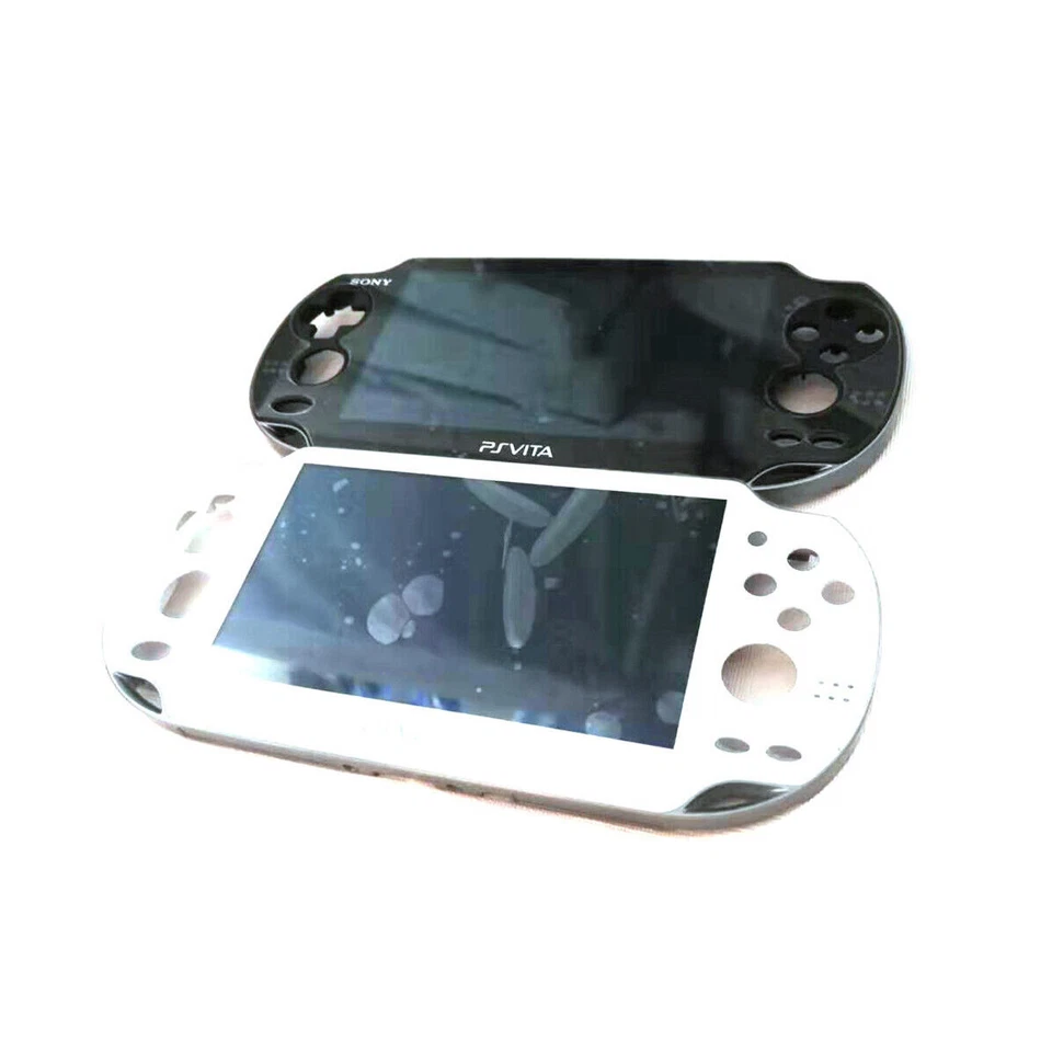 OEM OLED Screen Display Touch Digitizer For Playstation PS Vita PSV 1001 1000 US - Image 2 of 4
