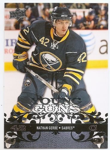 08/09 Upper Deck Series 2 Young Guns RC Hockey (#451-500) U-Pick From List - Bild 6 von 42