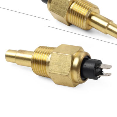 For VDO Coolant Temperature Sender 120°C - M14 323-803-001-008D 323803001008D