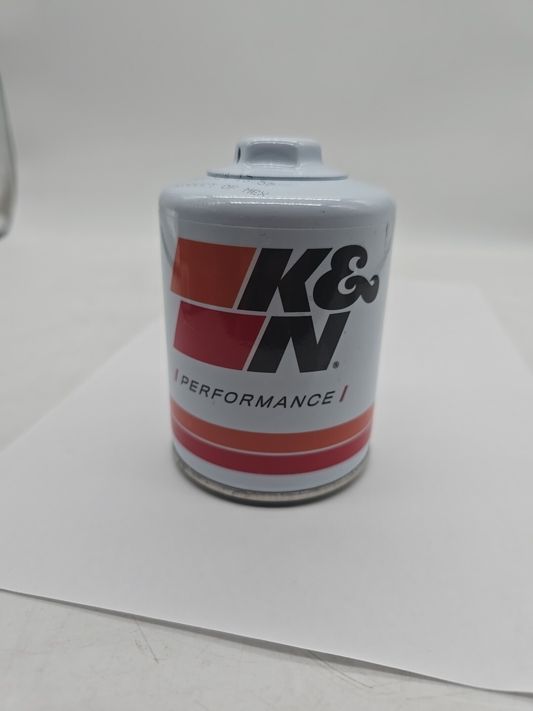 S - Engine Oil Filter