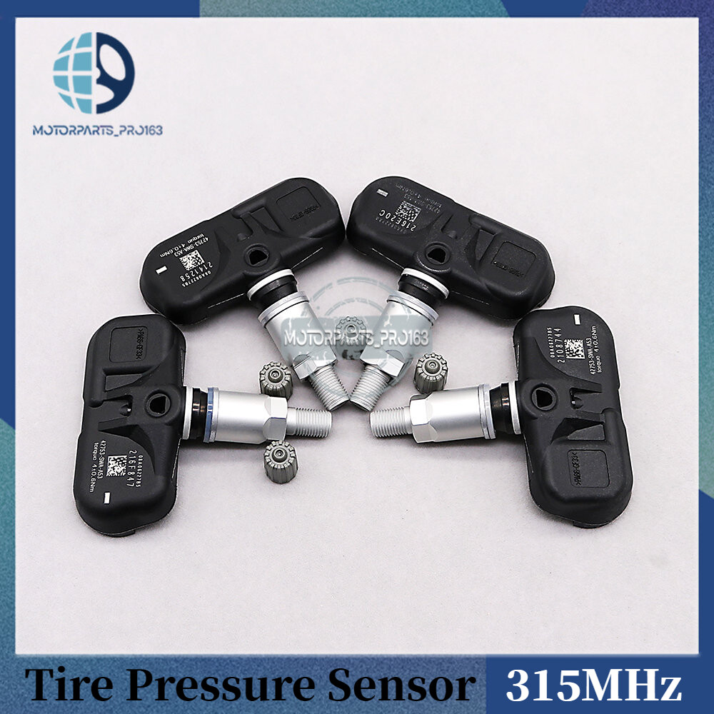 315mhz Tire Pressure Sensor