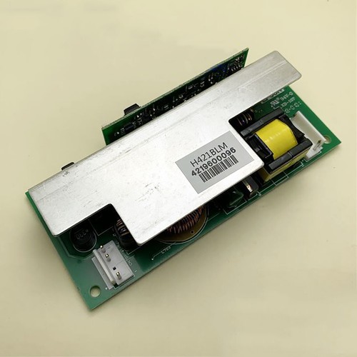 1pcs For EH-TW6510C/TW8500C EH-TW9500C Projector Ballast Board H421BLM - Picture 1 of 5