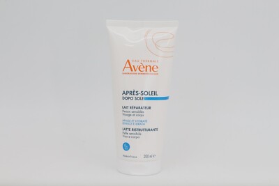 Avene Apres Soleil 200ml, PZN 17880494