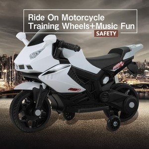 6v ride on motorbike