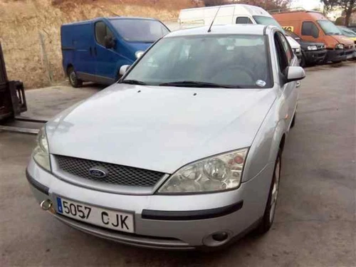 093R02P Egr Ventil für FORD MONDEO BERLINA (GE) Ambiente (06.2003->) (D) 126968 - Bild 6 von 6