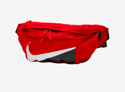 nike smu tech hip pack swoosh