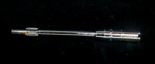 XCELITE 5X 99 SERIES 5" Extension TYPE BIT 1 Piece MODEL 99-5X - Picture 2 of 3