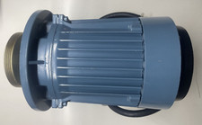 ABB Motors,  M2AA071C, 200-230V, Aluminum Electric Motor